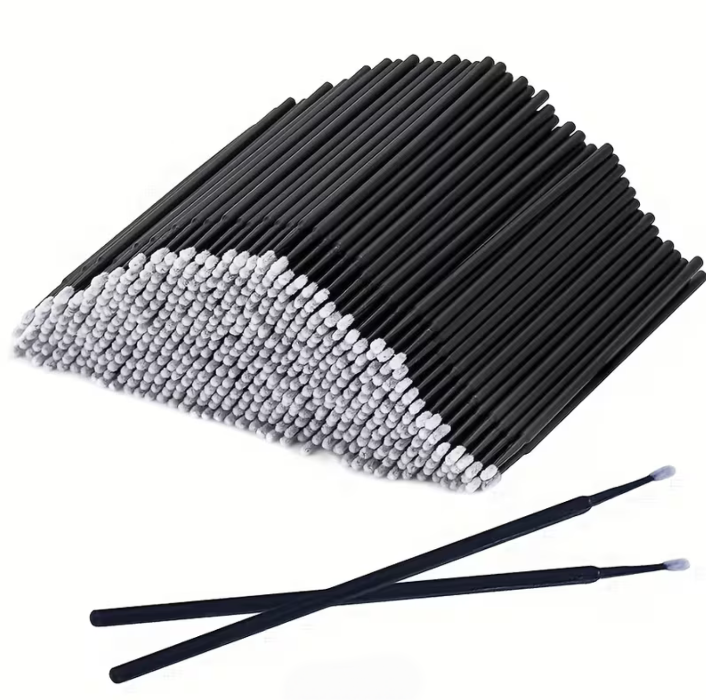 Microbrushes 100 stuks