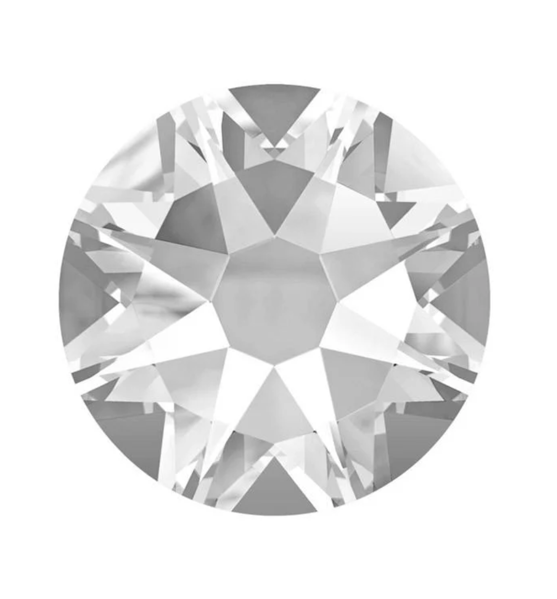 Swarovski Toothgem Crystal